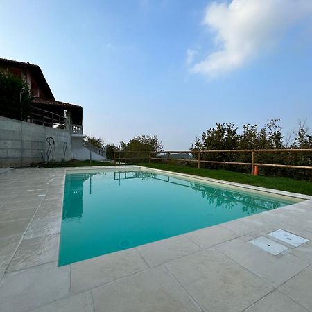 Locanda Starde Neive Luaran gambar