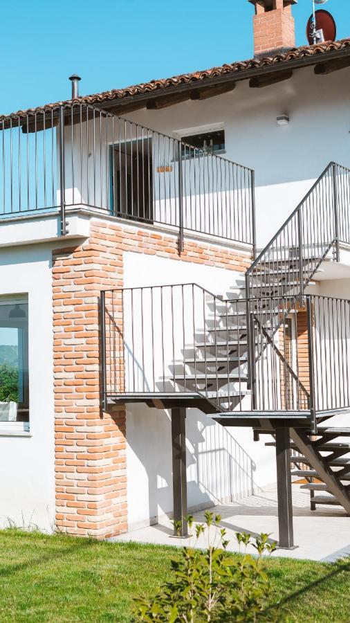 Locanda Starde Neive Luaran gambar