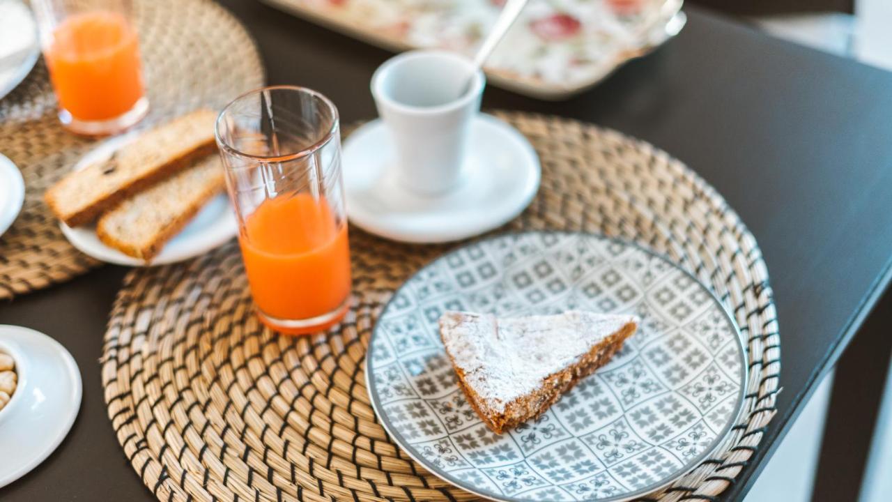 Locanda Starde Neive Luaran gambar