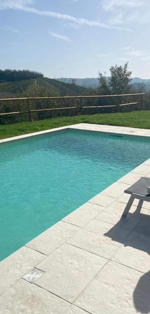 Locanda Starde Neive Luaran gambar