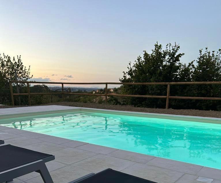 Locanda Starde Neive Luaran gambar
