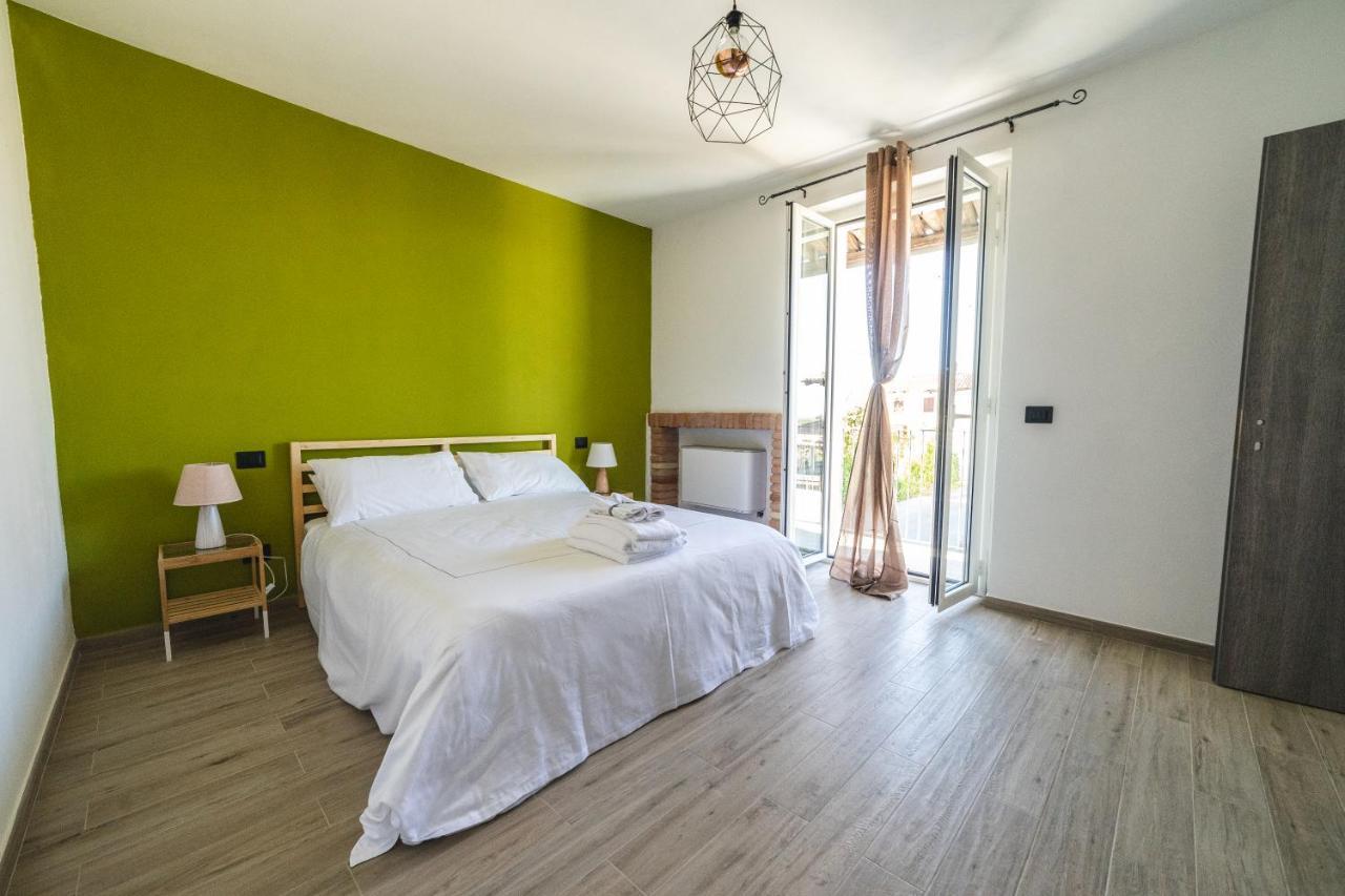 Locanda Starde Neive Luaran gambar